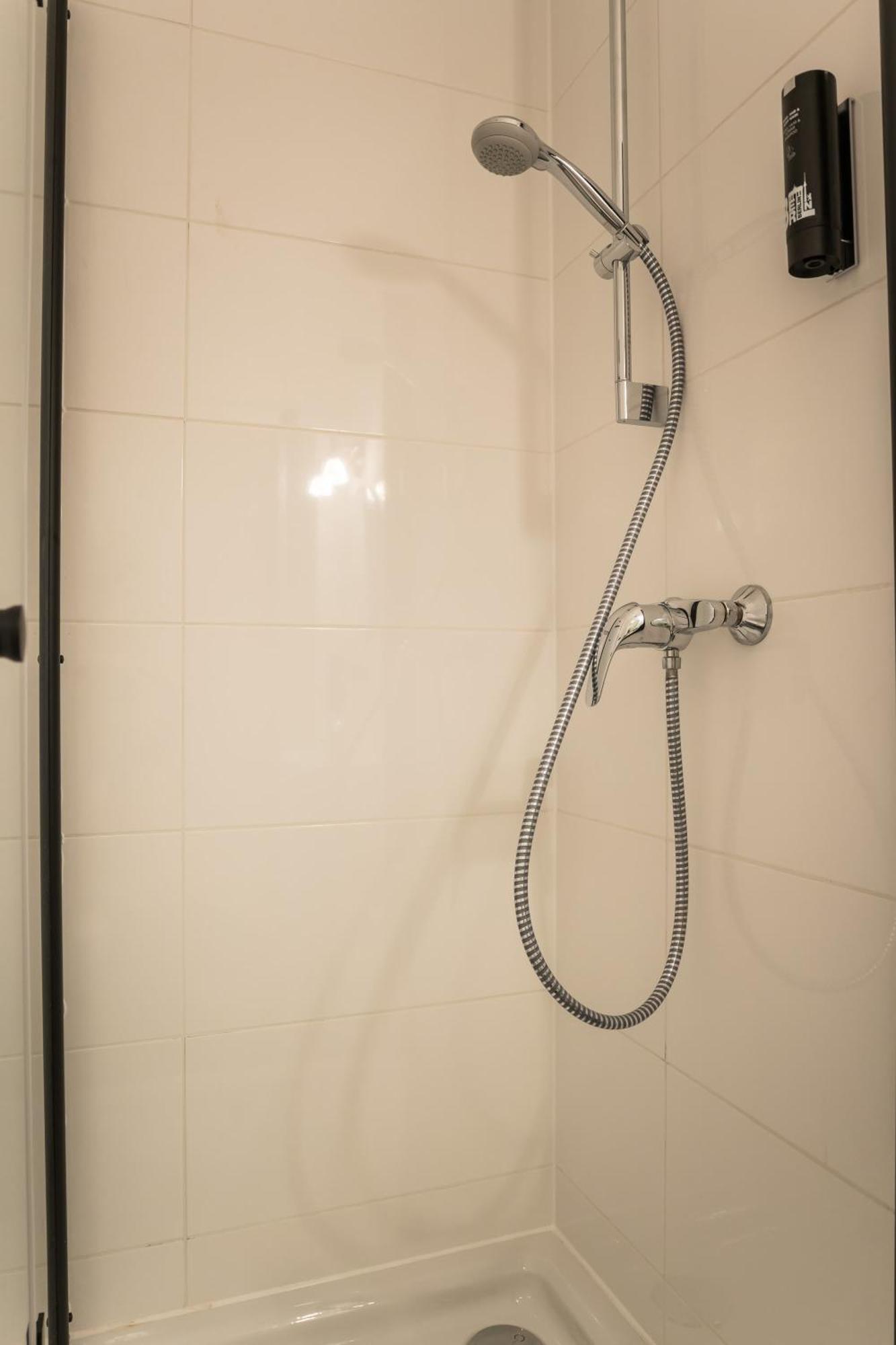 Spacious 1-bedroom In Kreuzberg Berlin